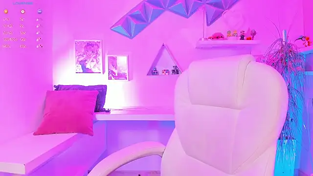 Snapshot of Valkiria_ponce chatting on 10-07-25, 05:48 Valkiria ponce online show from 10-07-25, 05:48