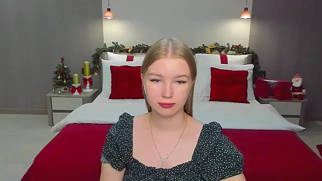 shy  lady online show from 12-10-24, 12:06