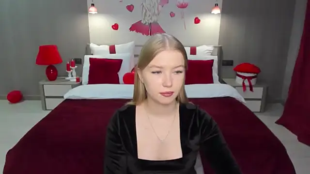 shy  lady online show from 02-18-25, 06:04