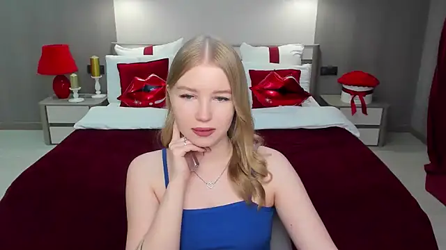 shy  lady online show from 02-27-25, 12:32