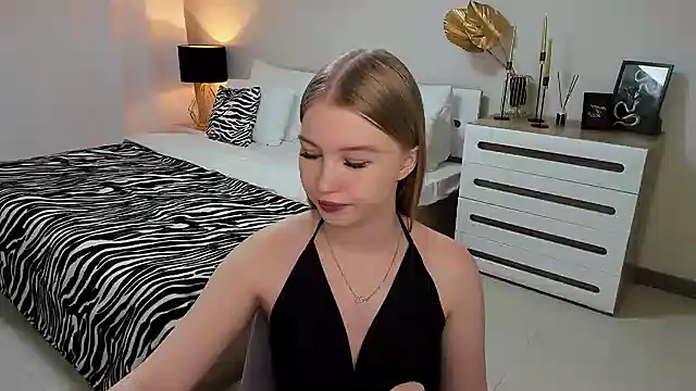 shy  lady online show from 02-28-25, 02:53