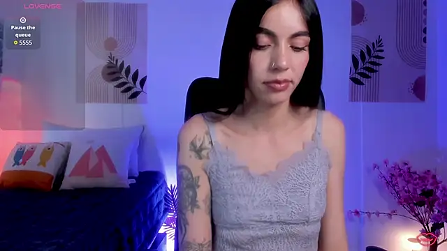 samy lewis online show from 11-07-25, 06:30