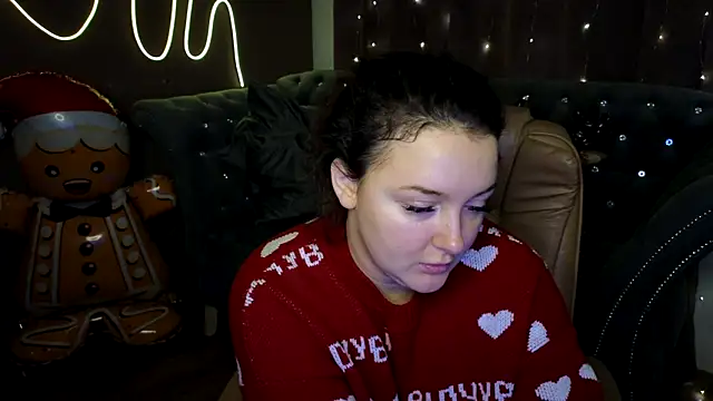 GloriNichols online show from 12-29-24, 06:14