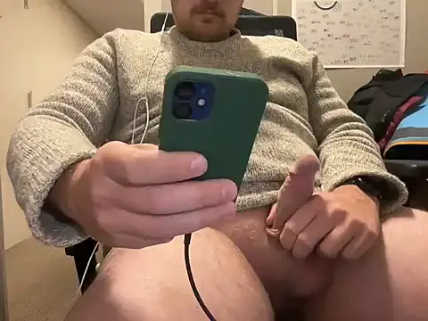 shanepuck33 online show from 12-11-24, 08:18