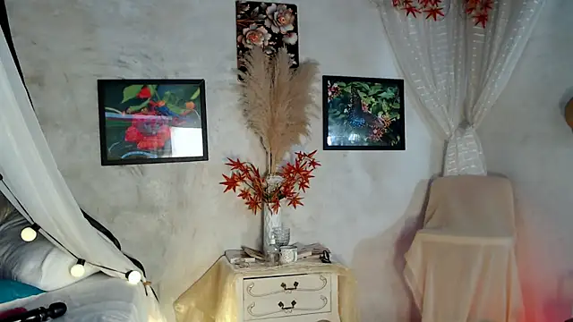 Kyara Queen online show from 01-12-25, 09:40