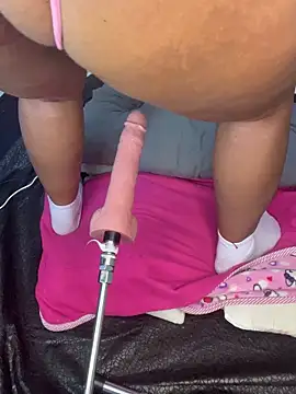 Lilithcaballero online show from 03-12-25, 05:24