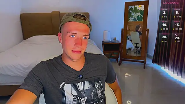 tommy cumfinger online show from 09-20-25, 04:35