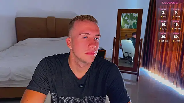 tommy cumfinger online show from 10-19-25, 11:27