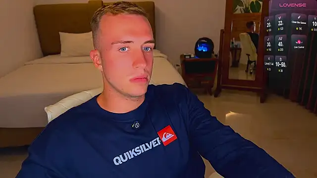 tommy cumfinger online show from 10-21-25, 11:22