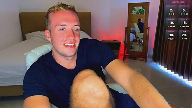 tommy cumfinger online show from 04-13-26, 01:00