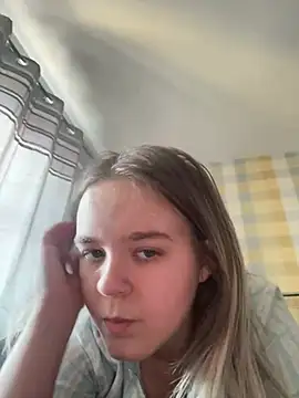 princess blondex online show from 01-10-25, 10:28