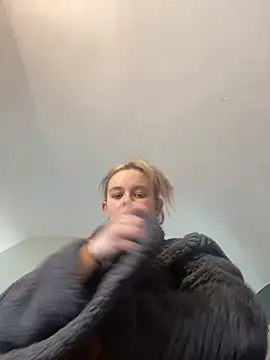 princess blondex online show from 03-19-25, 01:18