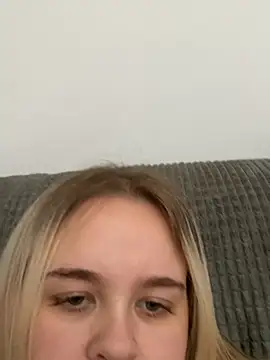 princess blondex online show from 06-12-26, 11:53