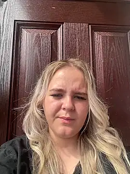 princess blondex online show from 07-06-26, 10:12