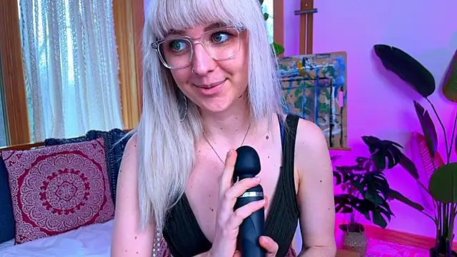 allyelliot online show from 03-16-26, 07:18