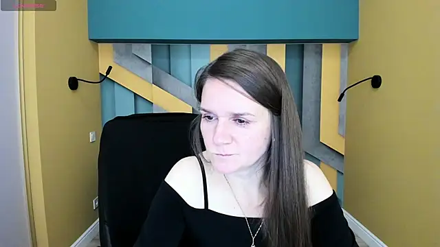 AriaGray online show from 10-06-25, 01:19