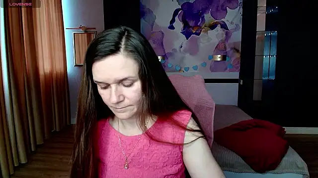 Snapshot of AriaGray chatting on 02-23-26, 01:08 AriaGray online show from 02-23-26, 01:08