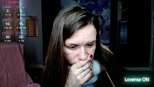 Snapshot of AriaGray chatting on 02-25-26, 07:07 AriaGray online show from 02-25-26, 07:07