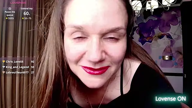 Snapshot of AriaGray chatting on 02-25-26, 07:23 AriaGray online show from 02-25-26, 07:23