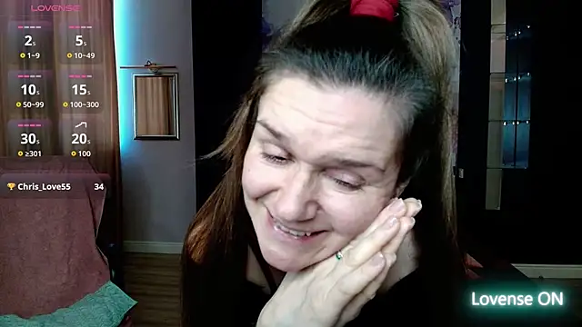 Snapshot of AriaGray chatting on 03-14-26, 07:47 AriaGray online show from 03-14-26, 07:47