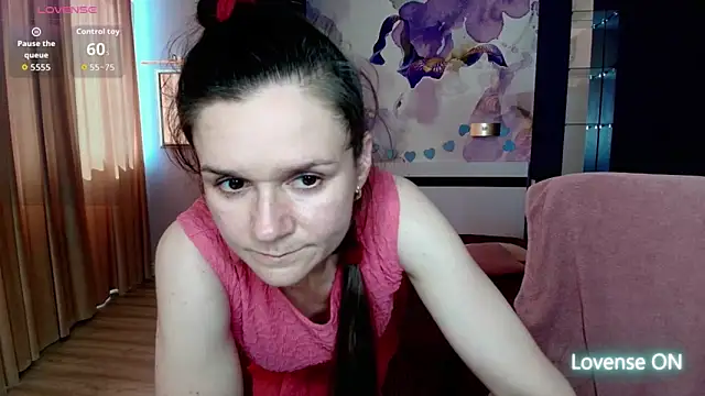AriaGray online show from 04-29-26, 11:58