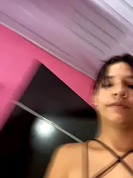 FerneyManti online show from 09-27-25, 03:22