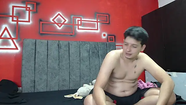 FerneyManti online show from 10-14-25, 01:34