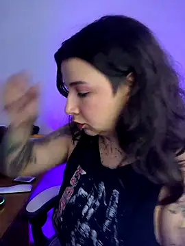 Snapshot of Aria_Bennett21 chatting on 03-01-26, 05:09 Aria Bennett21 online show from 03-01-26, 05:09