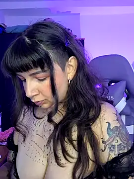 Aria Bennett21 online show from 05-13-26, 03:37