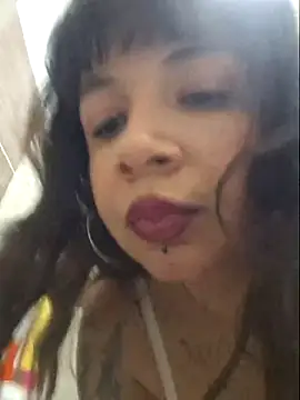 Aria Bennett21 online show from 07-03-26, 07:37