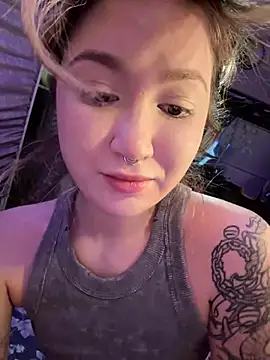 Rimmahottes online show from 02-03-25, 04:04