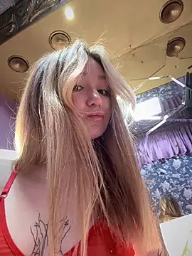 Rimmahottes online show from 02-20-25, 03:12