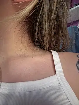 Rimmahottes online show from 03-22-25, 03:09