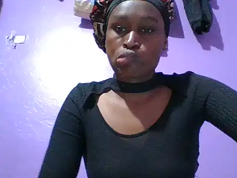 Shaniz 254 online show from 02-15-25, 08:33