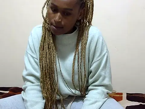 Shaniz 254 online show from 09-09-25, 05:23