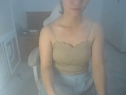 Snapshot of Susu204 chatting on 10-30-25, 11:55 Susu204 online show from 10-30-25, 11:55