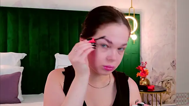 DeniseReese online show from 10-05-25, 02:10