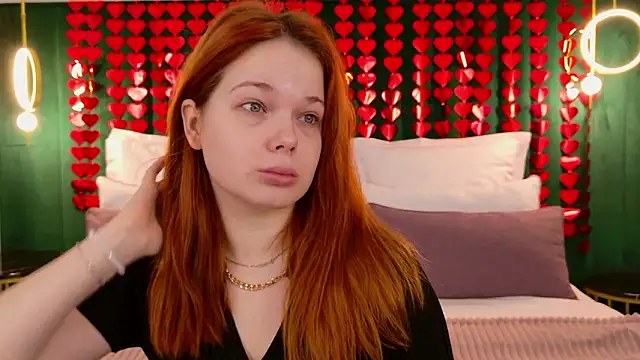 DeniseReese online show from 02-12-26, 02:39