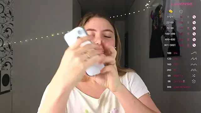 Yassyaaa online show from 12-02-24, 10:23