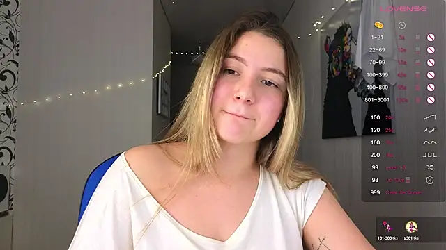 Yassyaaa online show from 12-03-24, 04:36