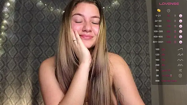 Yassyaaa online show from 12-10-24, 11:51