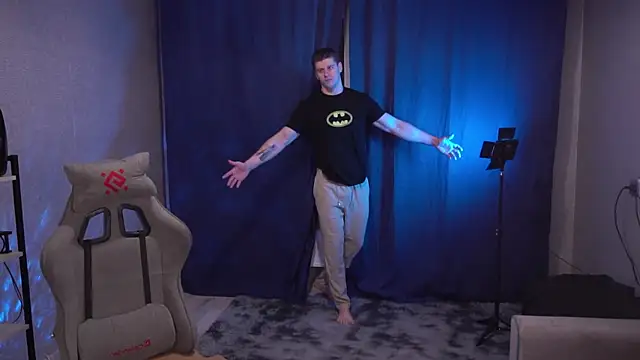 Bruno Banani online show from 11-23-25, 02:39