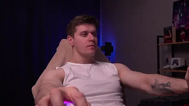 Bruno Banani online show from 02-09-26, 07:51