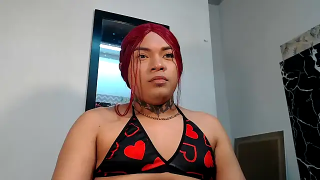KristalTsXXX online show from 05-08-26, 02:33