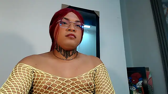 Snapshot of KristalTsXXX chatting on 07-01-26, 03:23 KristalTsXXX online show from 07-01-26, 03:23