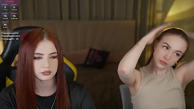 Torii 054 online show from 03-17-26, 07:17