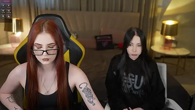 Torii 054 online show from 03-18-26, 03:37