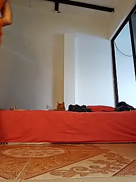 Snapshot of Abbyjonhson__ chatting on 02-11-26, 09:42 Abbyjonhson online show from 02-11-26, 09:42