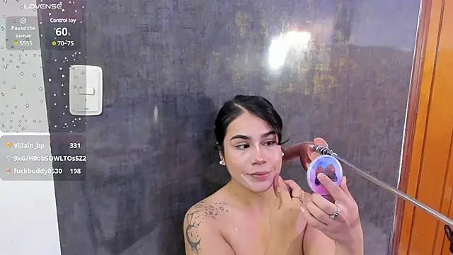 Snapshot of zyle_boobs chatting on 02-23-25, 02:29 zyle boobs online show from 02-23-25, 02:29