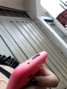 Kinkster Jade online show from 01-26-25, 06:27